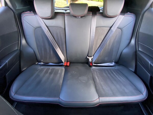 Used Ford Fiesta 2022 for sale - 76174707: Photo 28