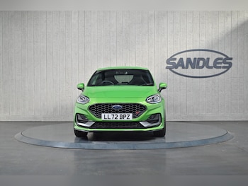 Used Ford Fiesta 2022 for sale - 76174707: Photo 2