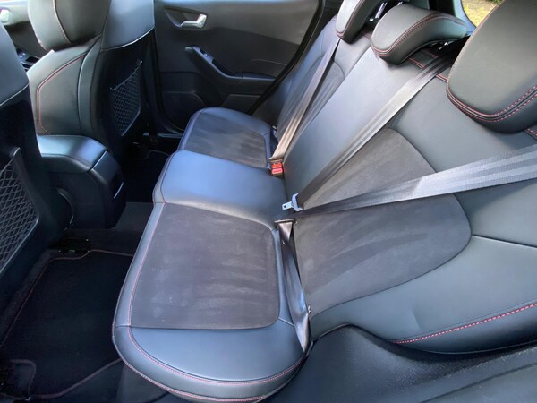 Used Ford Fiesta 2022 for sale - 76174707: Photo 31