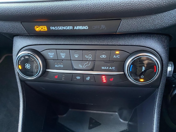 Used Ford Fiesta 2022 for sale - 76174707: Photo 40