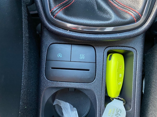 Used Ford Fiesta 2022 for sale - 76174707: Photo 43