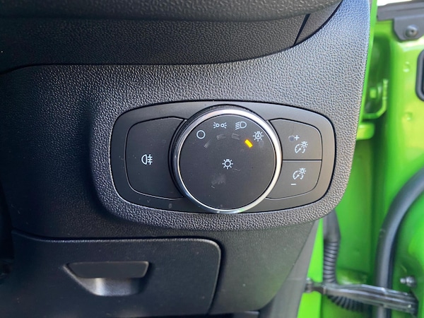Used Ford Fiesta 2022 for sale - 76174707: Photo 50