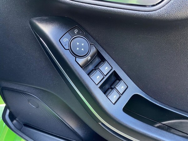 Used Ford Fiesta 2022 for sale - 76174707: Photo 51