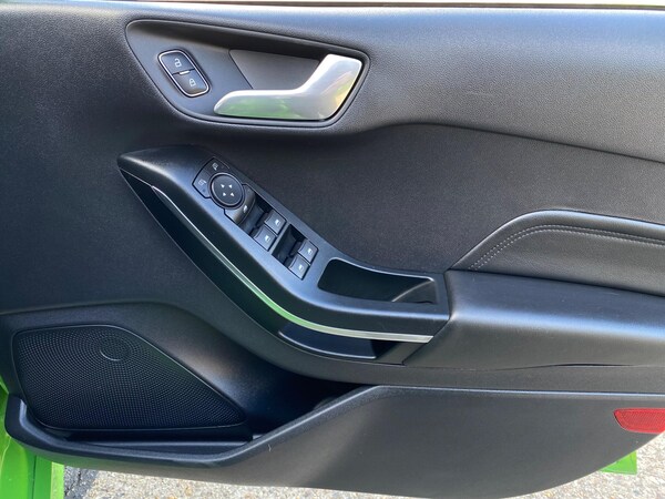Used Ford Fiesta 2022 for sale - 76174707: Photo 52