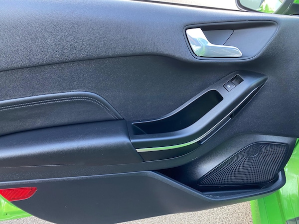 Used Ford Fiesta 2022 for sale - 76174707: Photo 53