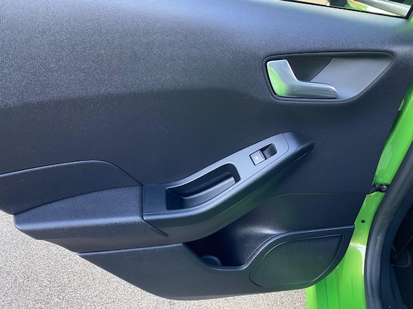 Used Ford Fiesta 2022 for sale - 76174707: Photo 54