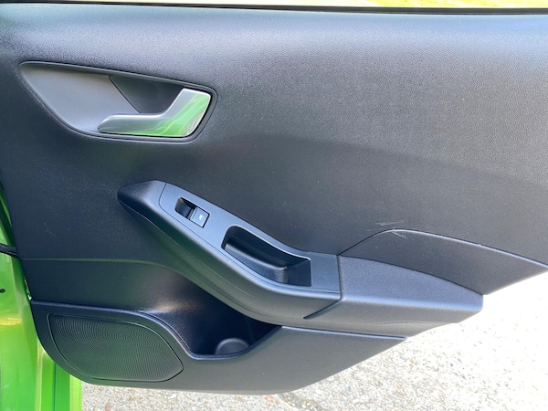 Used Ford Fiesta 2022 for sale - 76174707: Photo 55
