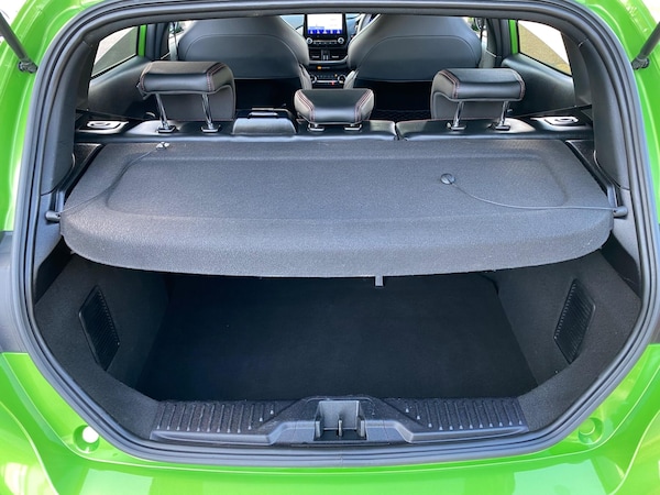 Used Ford Fiesta 2022 for sale - 76174707: Photo 56