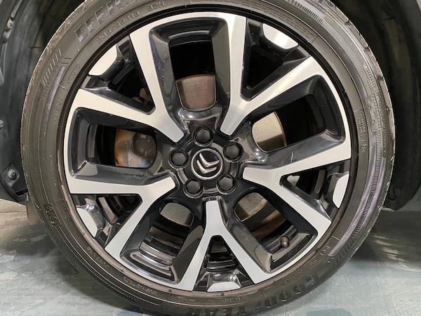 Used Citroen C5 Aircross 2021 for sale - 76251226: Photo 17