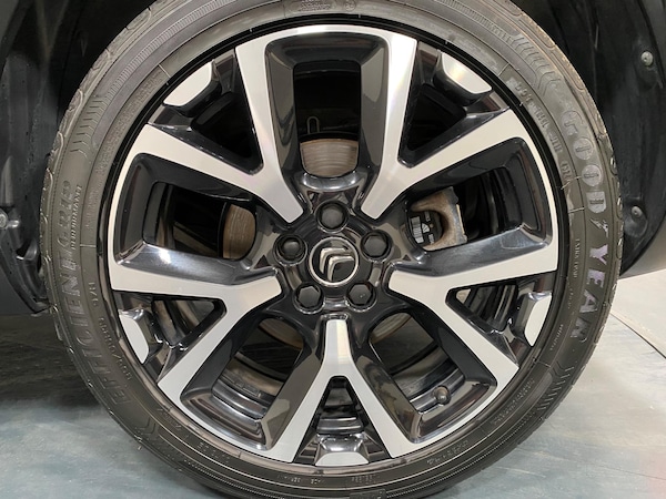 Used Citroen C5 Aircross 2021 for sale - 76251226: Photo 18