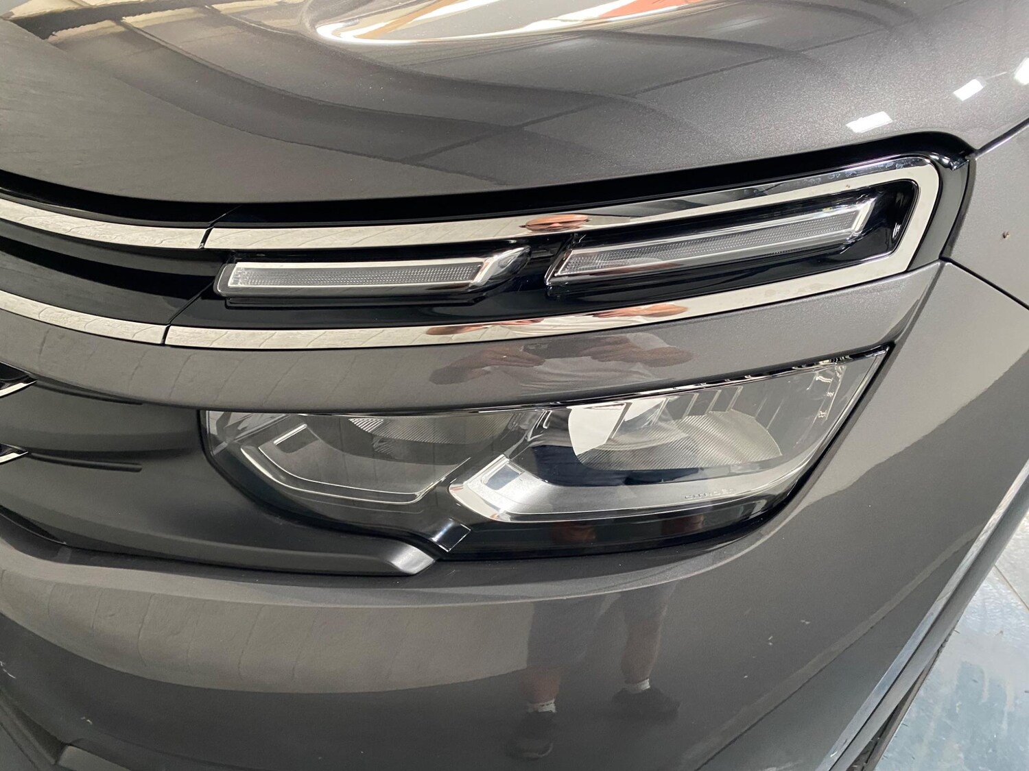 Used Citroen C5 Aircross 2021 for sale - 76251226: Photo 21