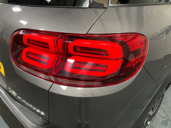 Used Citroen C5 Aircross 2021 for sale - 76251226: Photo 22