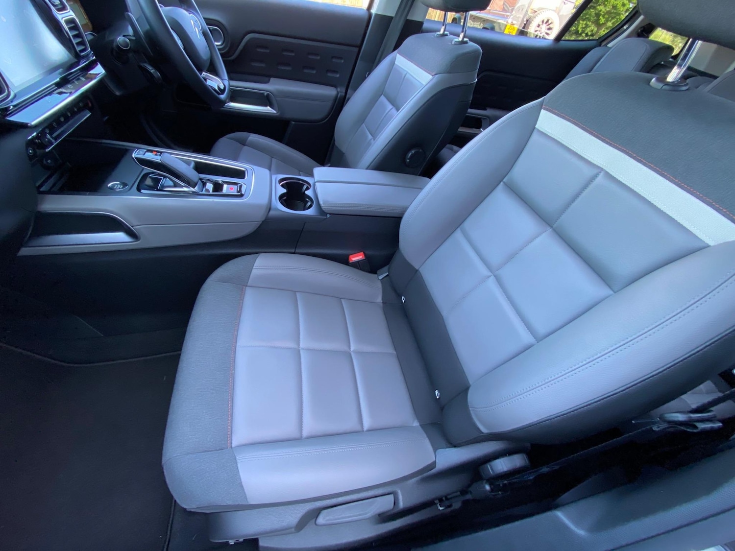 Used Citroen C5 Aircross 2021 for sale - 76251226: Photo 24