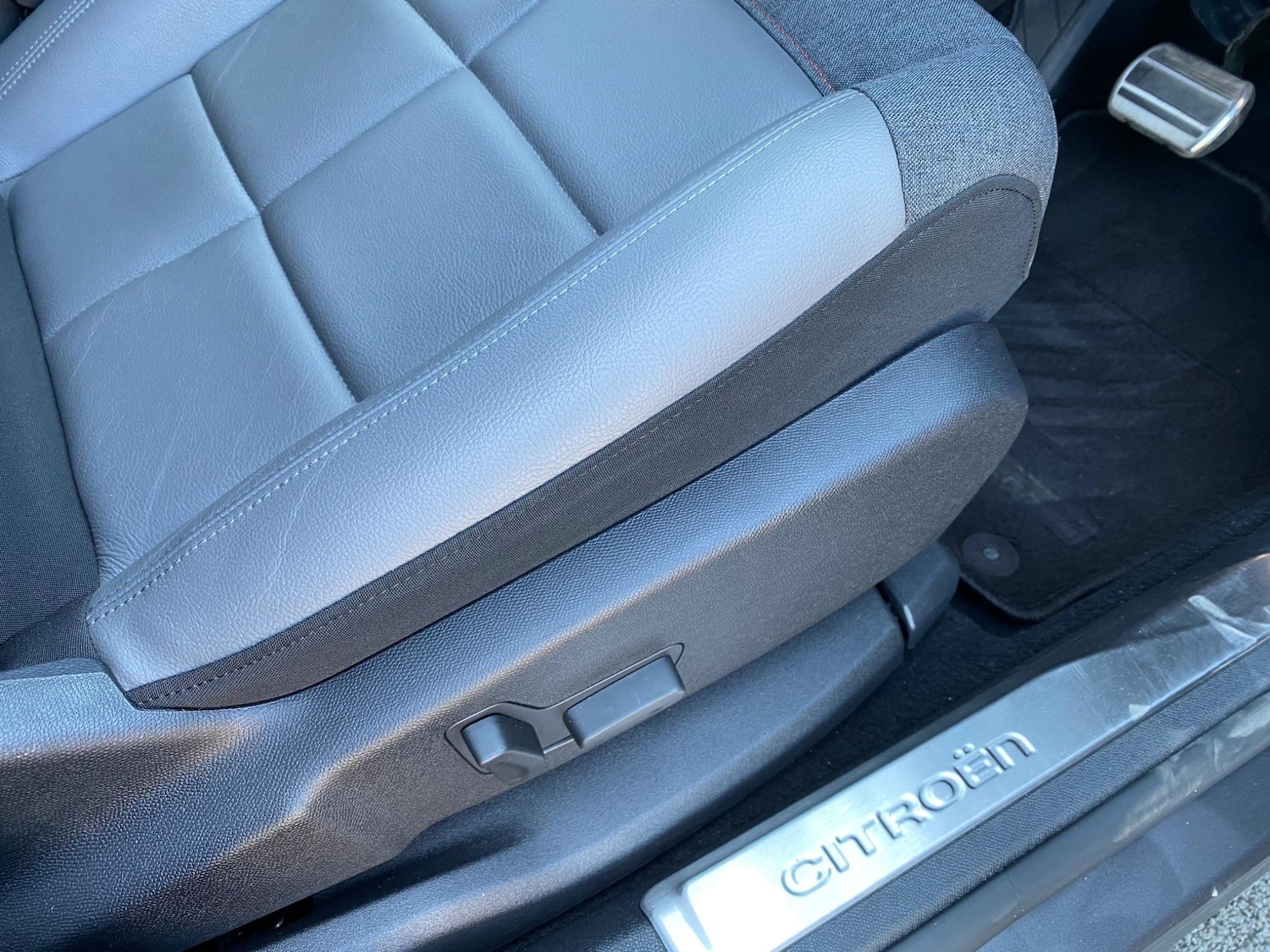 Used Citroen C5 Aircross 2021 for sale - 76251226: Photo 25