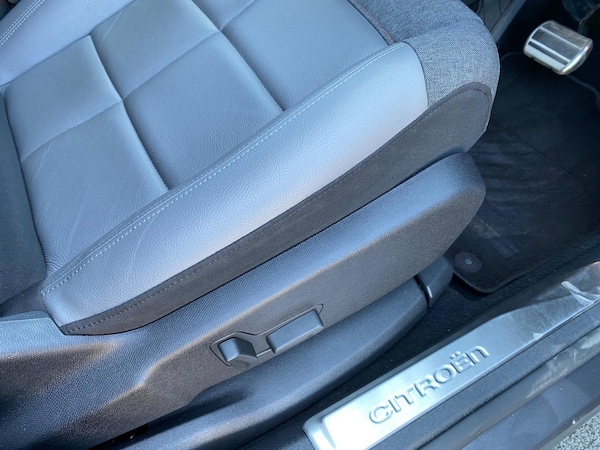 Used Citroen C5 Aircross 2021 for sale - 76251226: Photo 25