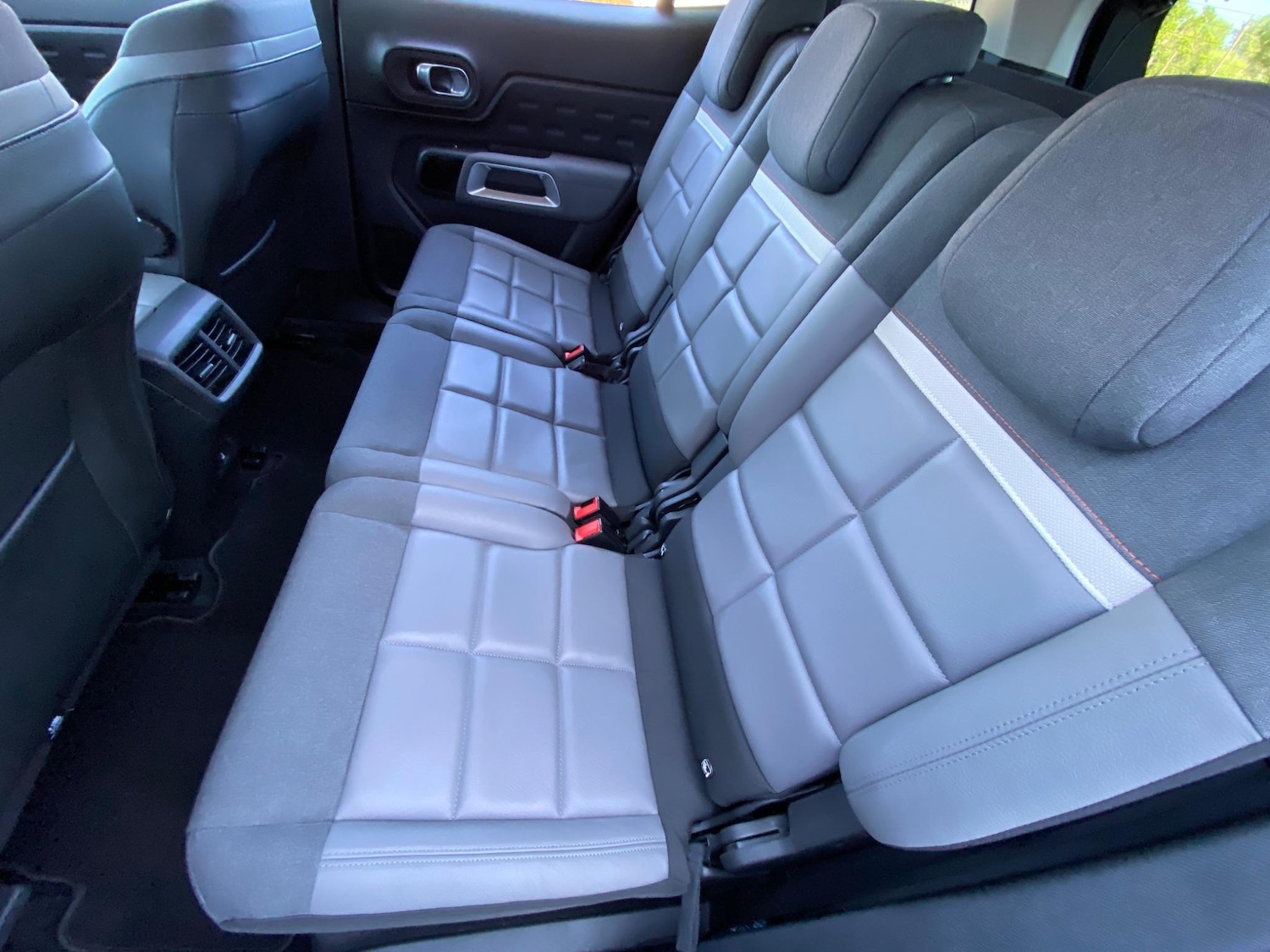 Used Citroen C5 Aircross 2021 for sale - 76251226: Photo 29