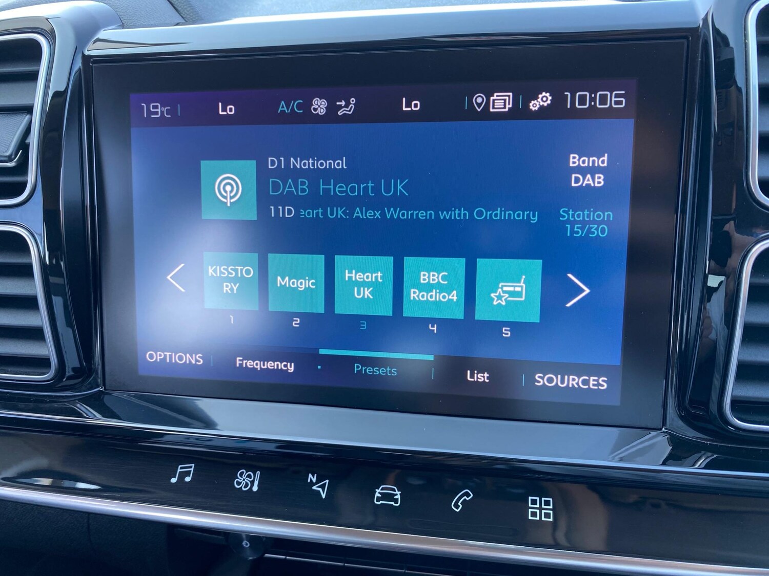 Used Citroen C5 Aircross 2021 for sale - 76251226: Photo 31