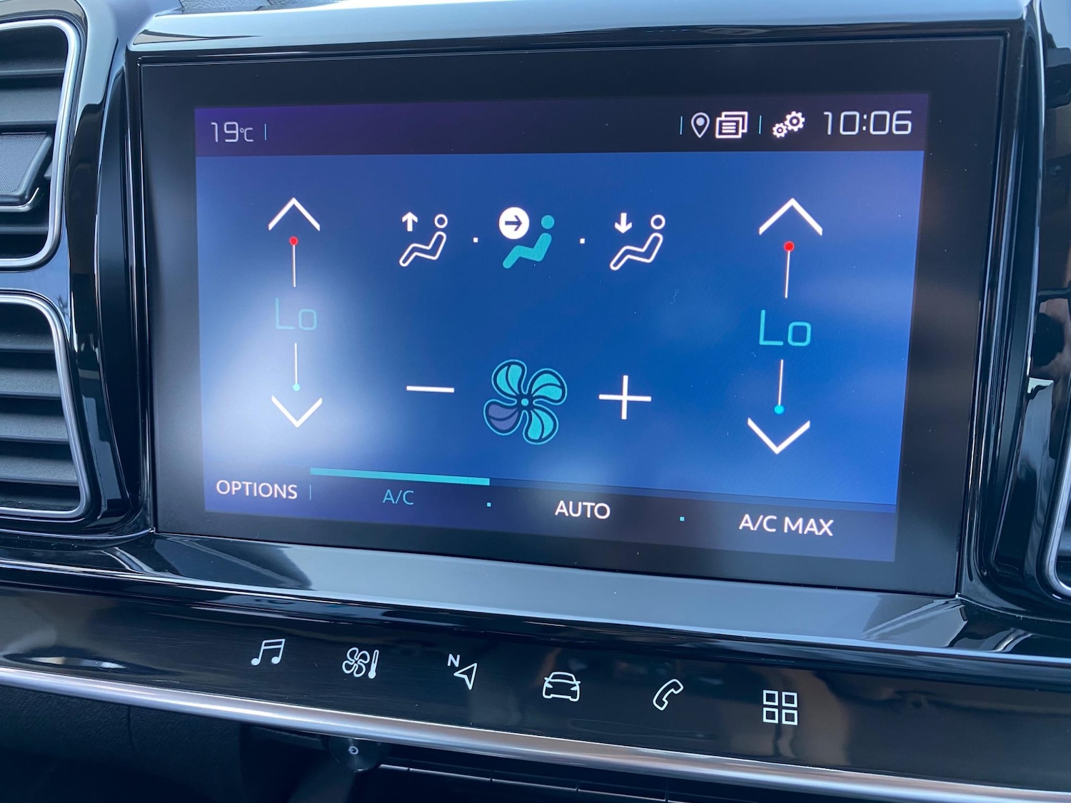 Used Citroen C5 Aircross 2021 for sale - 76251226: Photo 32