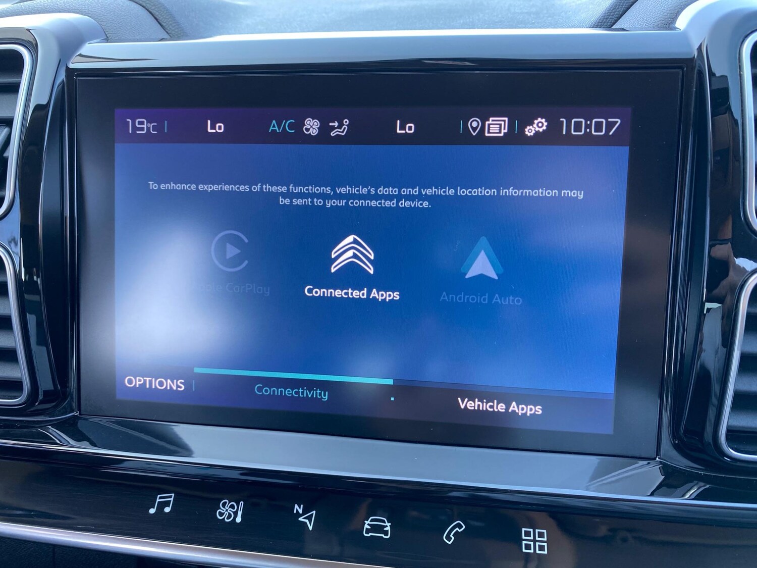 Used Citroen C5 Aircross 2021 for sale - 76251226: Photo 34