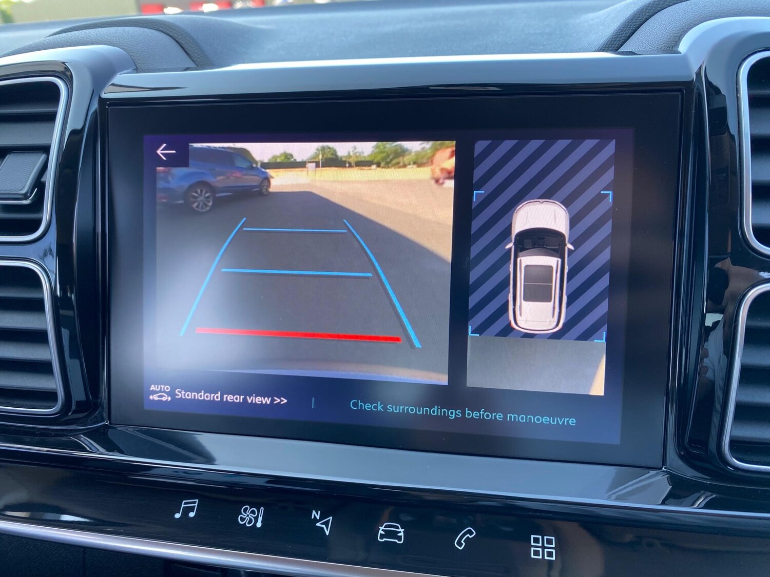 Used Citroen C5 Aircross 2021 for sale - 76251226: Photo 35