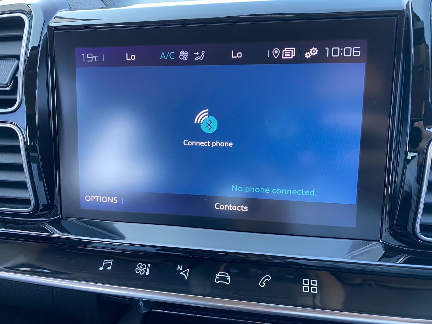 Used Citroen C5 Aircross 2021 for sale - 76251226: Photo 36