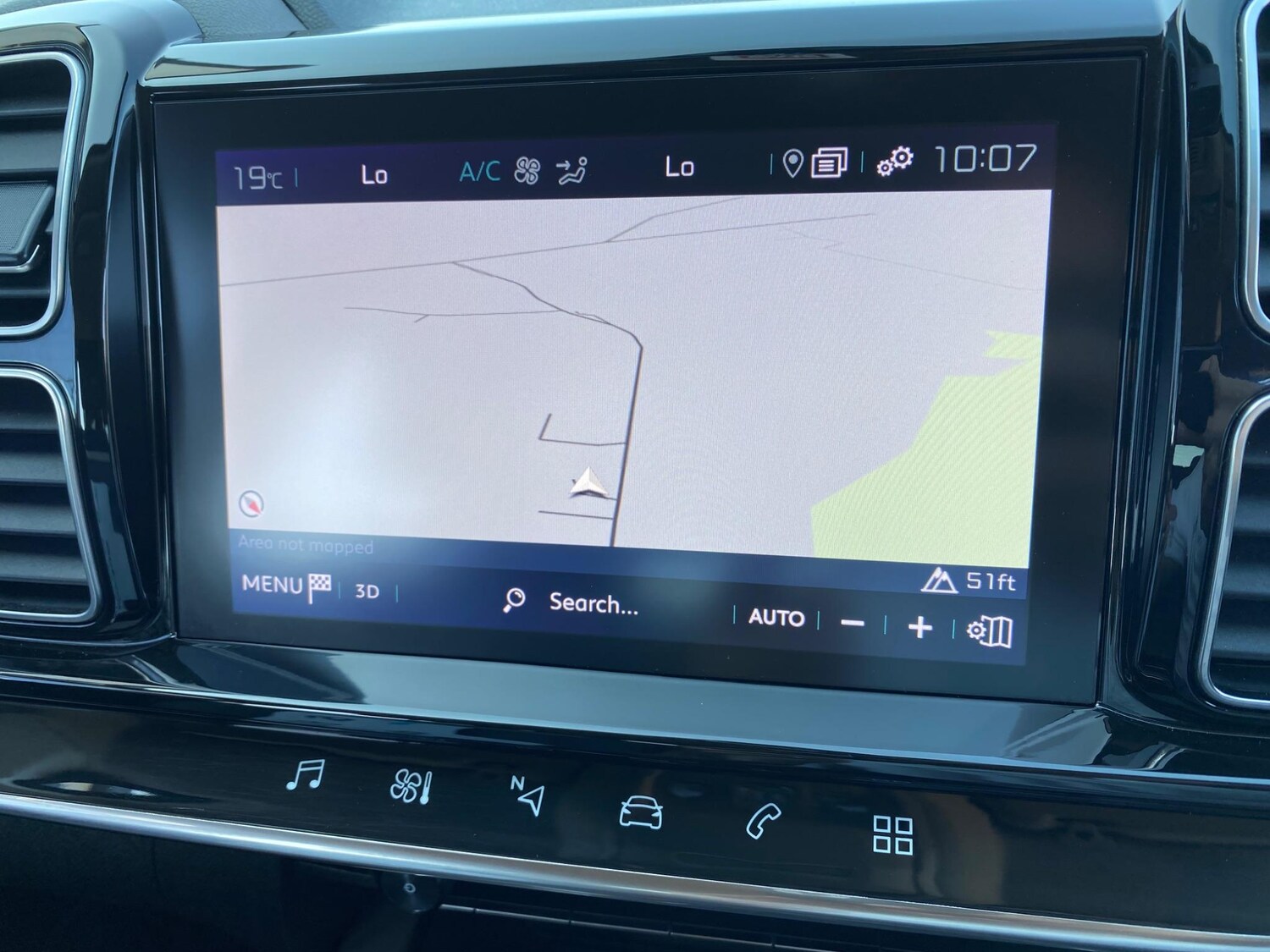 Used Citroen C5 Aircross 2021 for sale - 76251226: Photo 37