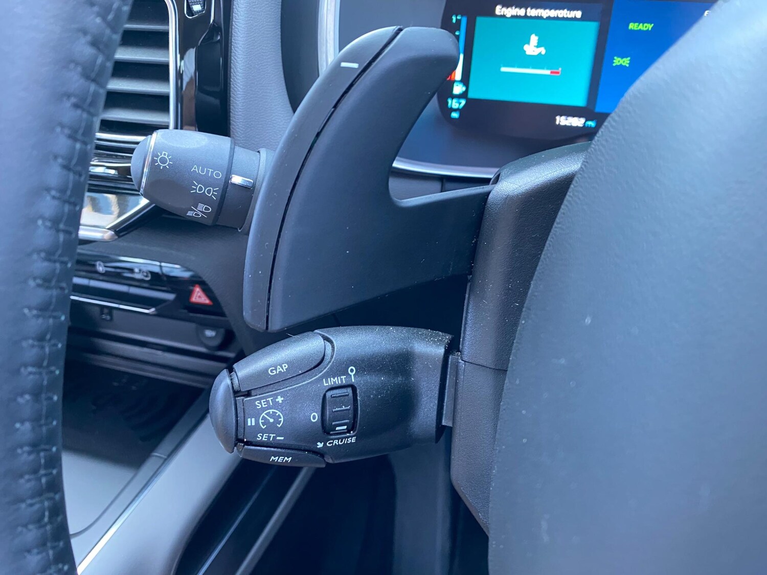 Used Citroen C5 Aircross 2021 for sale - 76251226: Photo 44