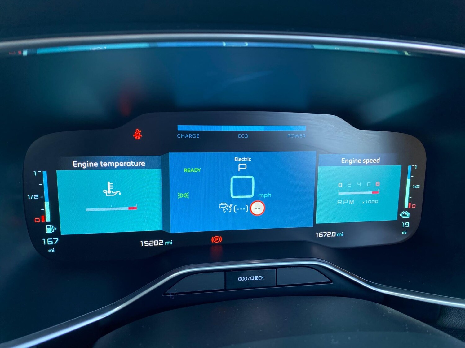 Used Citroen C5 Aircross 2021 for sale - 76251226: Photo 47