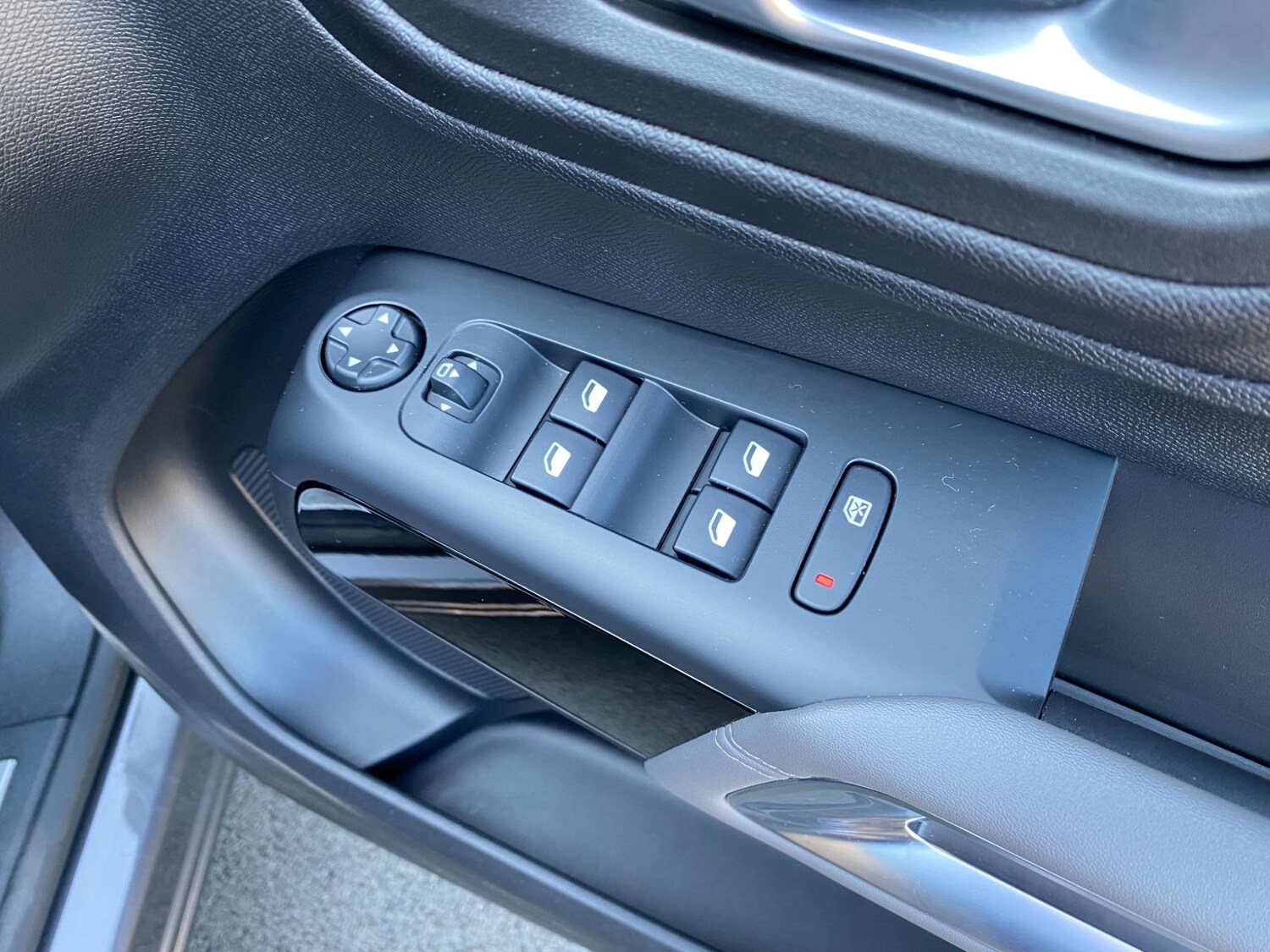 Used Citroen C5 Aircross 2021 for sale - 76251226: Photo 49