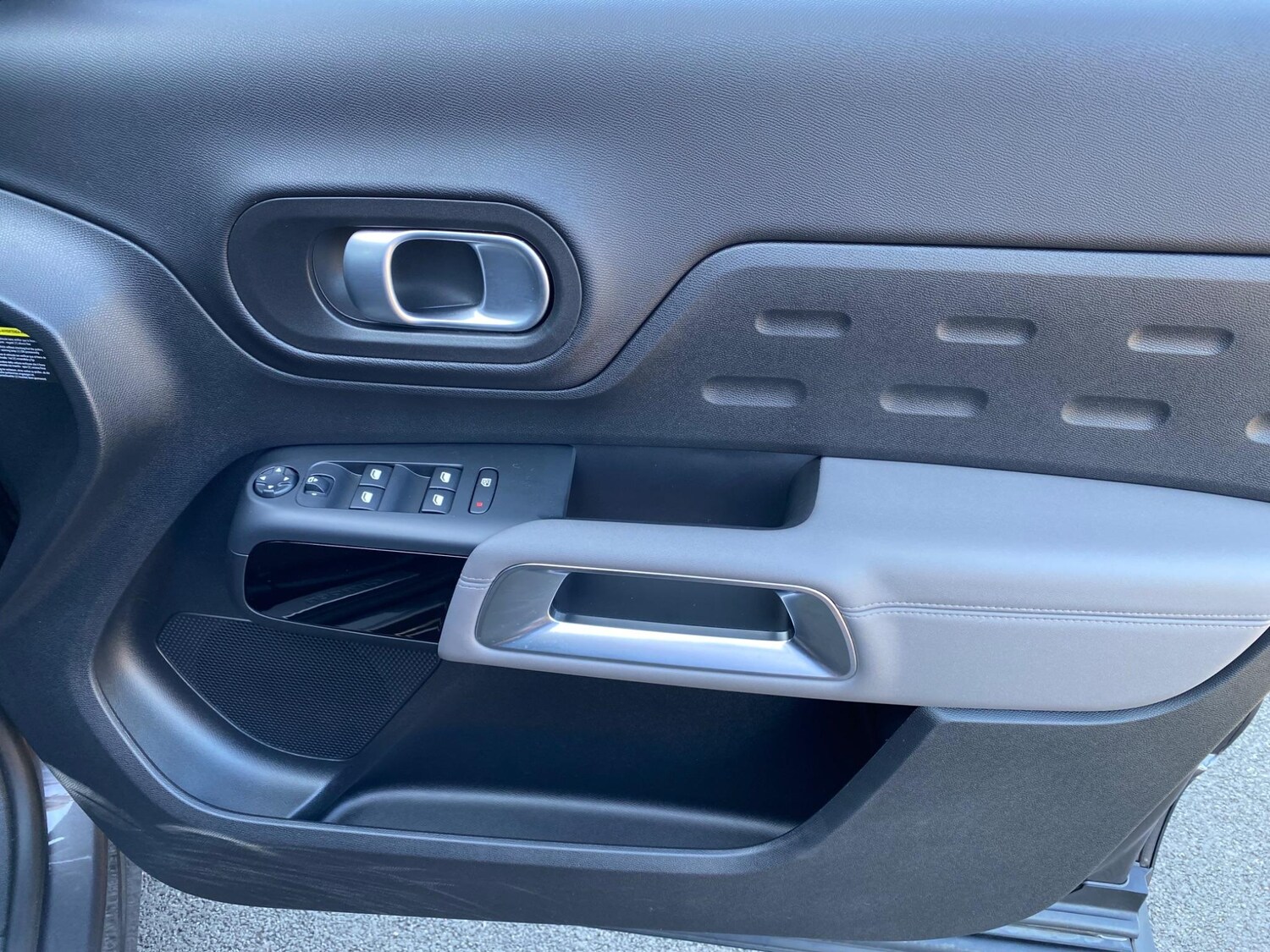 Used Citroen C5 Aircross 2021 for sale - 76251226: Photo 50