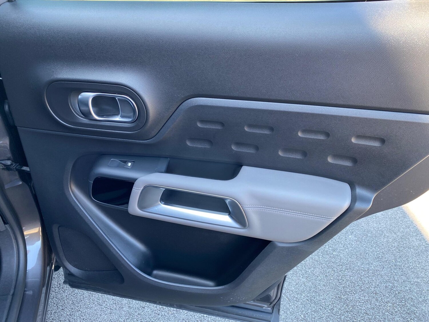 Used Citroen C5 Aircross 2021 for sale - 76251226: Photo 53