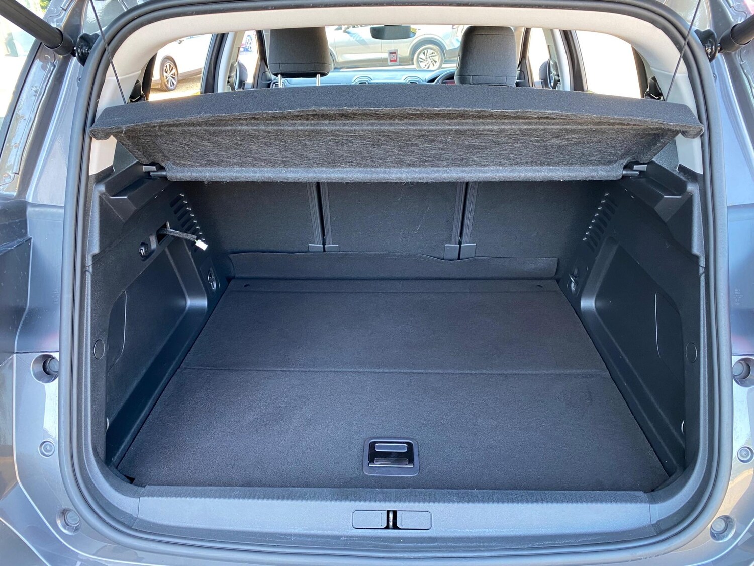 Used Citroen C5 Aircross 2021 for sale - 76251226: Photo 55