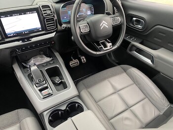 Used Citroen C5 Aircross 2019 for sale - 77908766: Photo