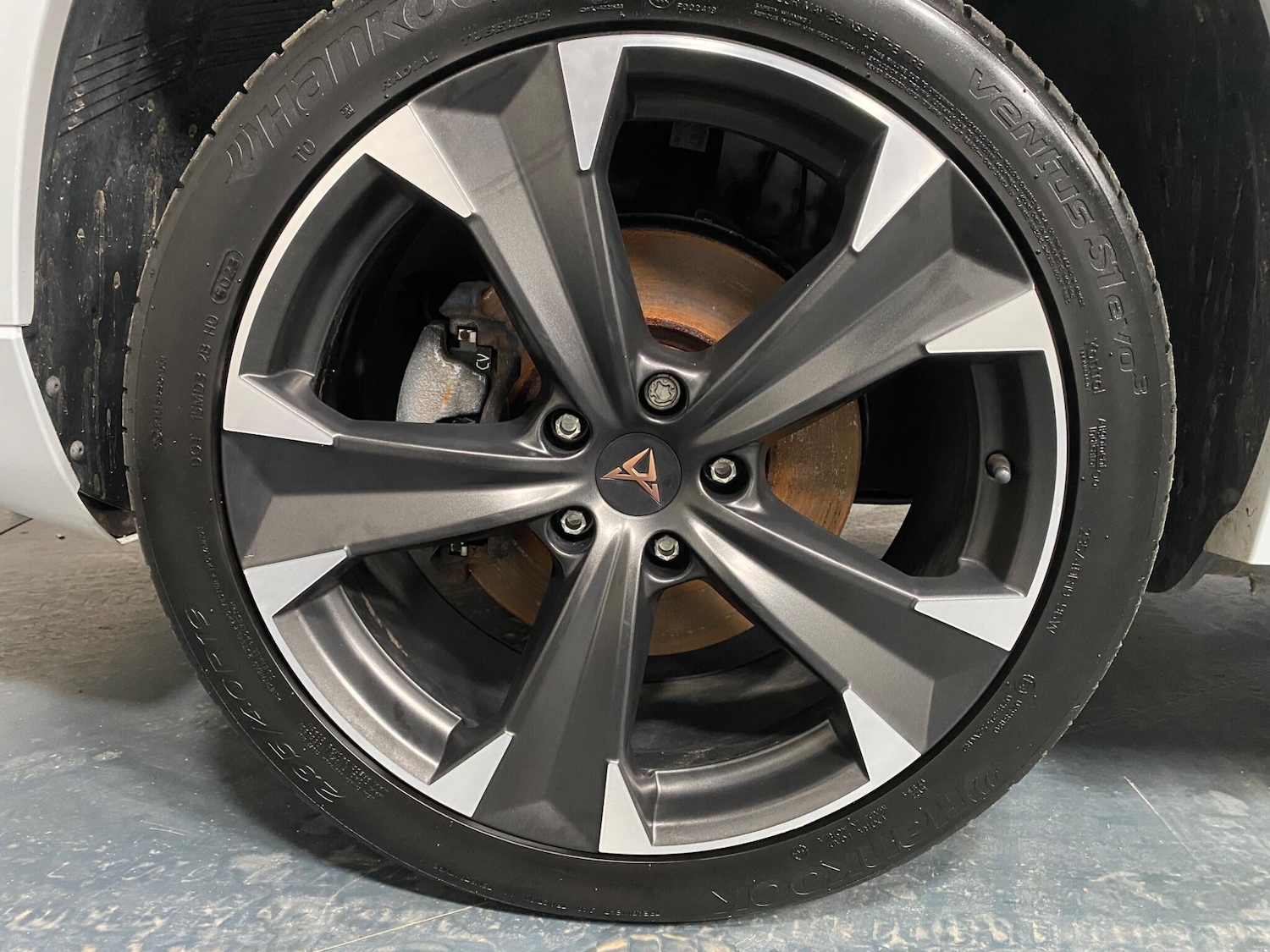 Used Cupra Ateca 2024 for sale - 77351327: Photo 18