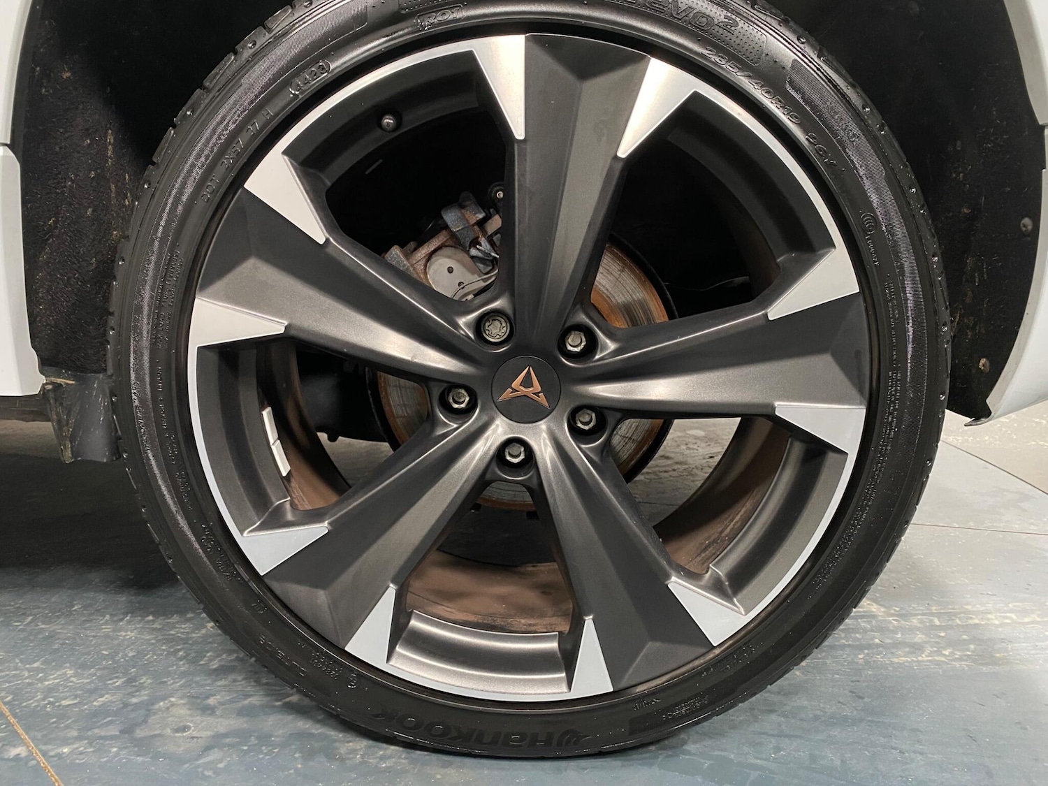 Used Cupra Ateca 2024 for sale - 77351327: Photo 19