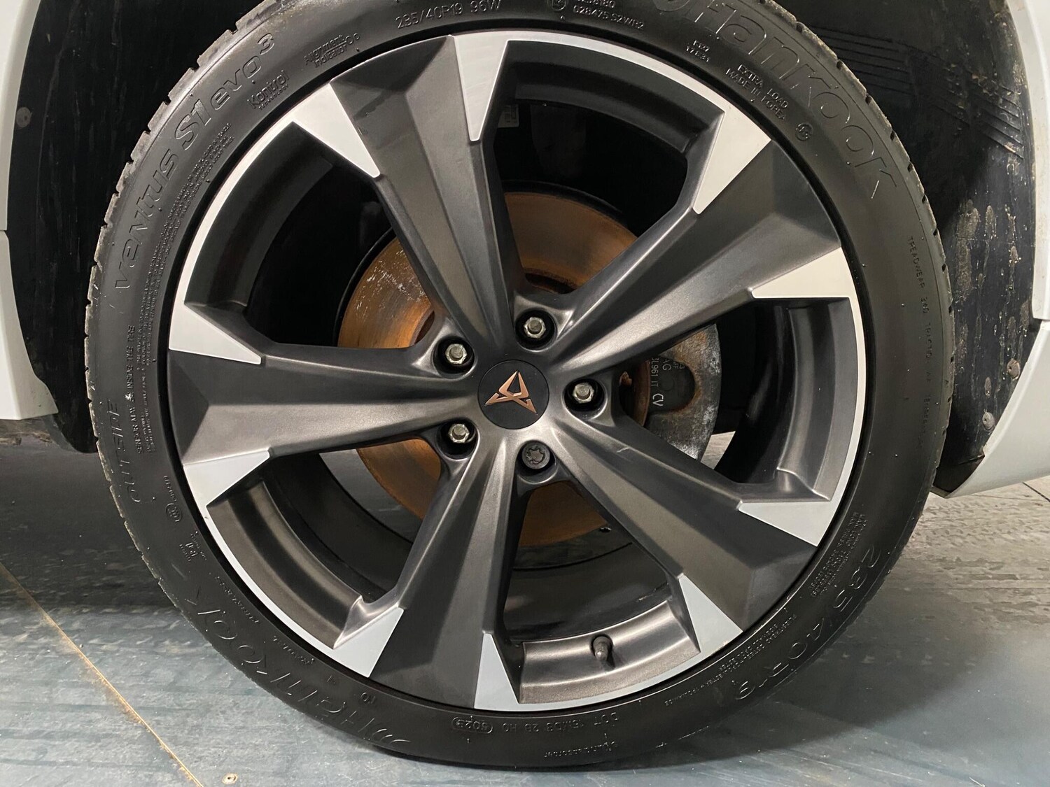 Used Cupra Ateca 2024 for sale - 77351327: Photo 20