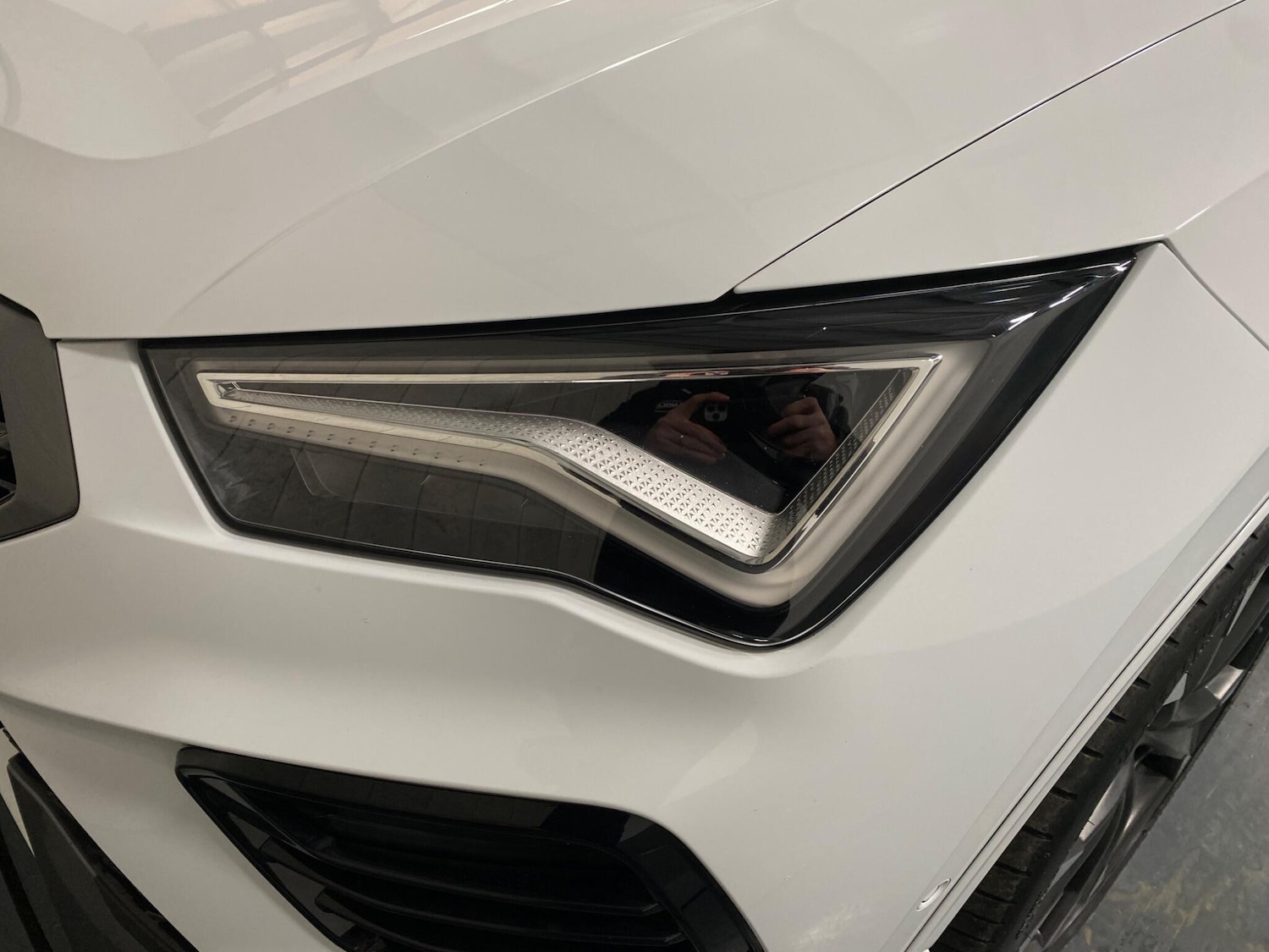 Used Cupra Ateca 2024 for sale - 77351327: Photo 22