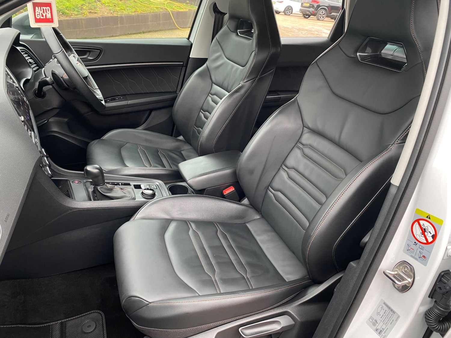 Used Cupra Ateca 2024 for sale - 77351327: Photo 25