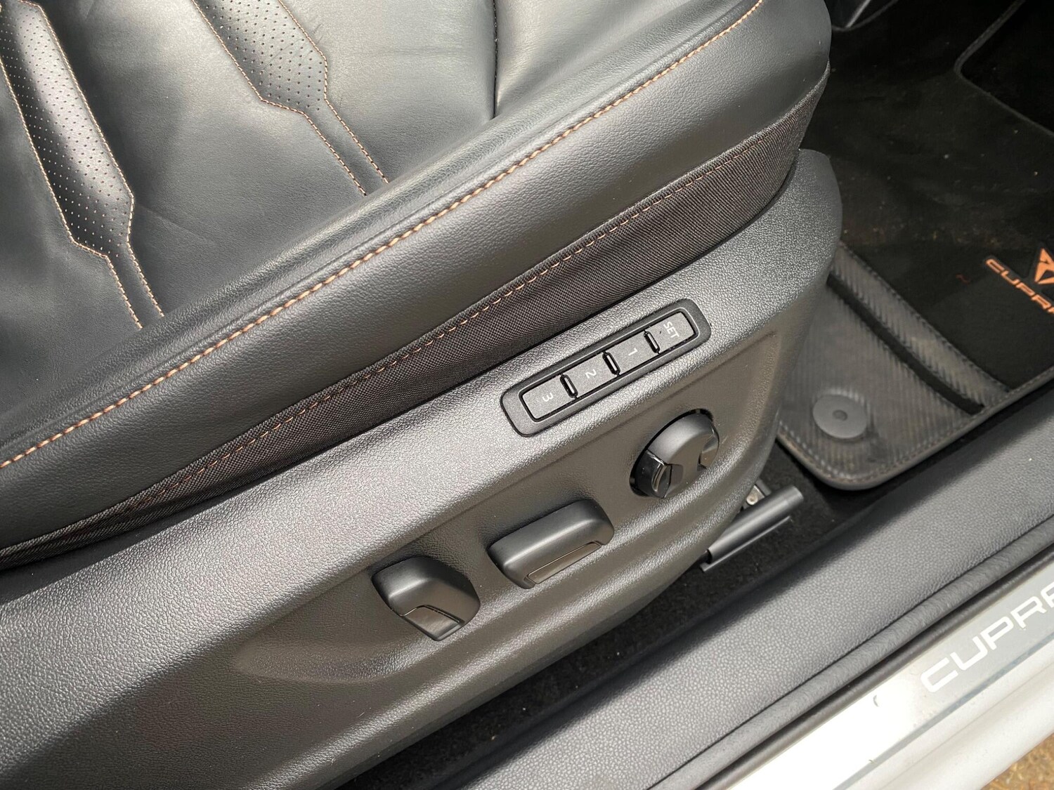 Used Cupra Ateca 2024 for sale - 77351327: Photo 26