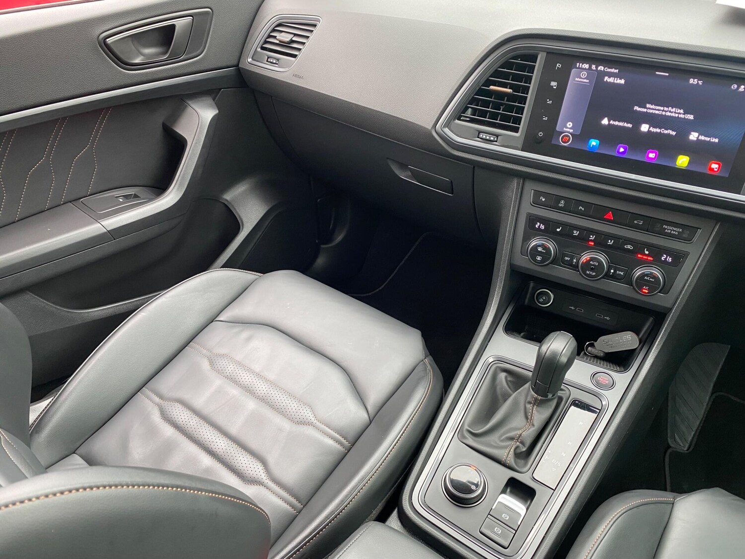 Used Cupra Ateca 2024 for sale - 77351327: Photo 30