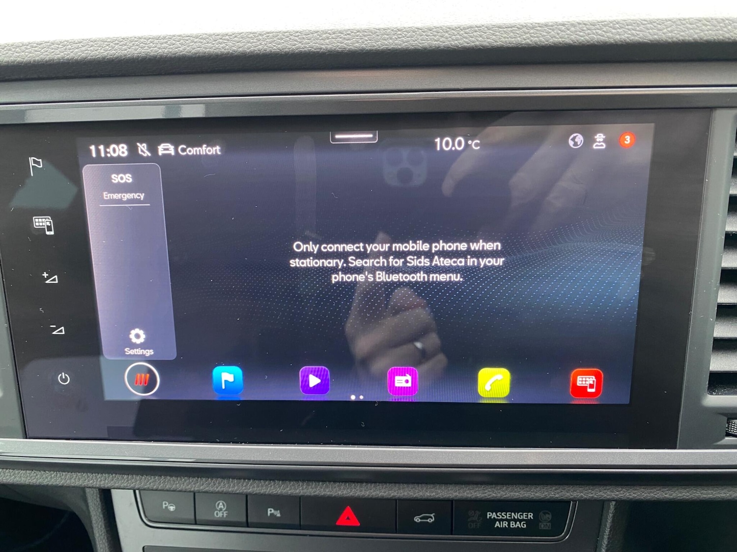 Used Cupra Ateca 2024 for sale - 77351327: Photo 33