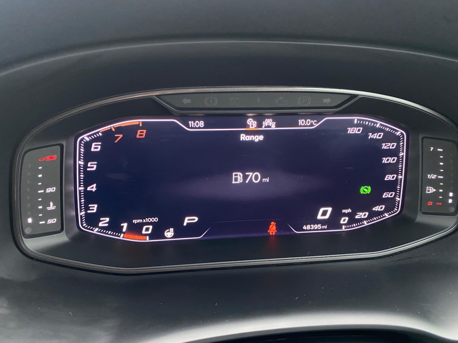 Used Cupra Ateca 2024 for sale - 77351327: Photo 46