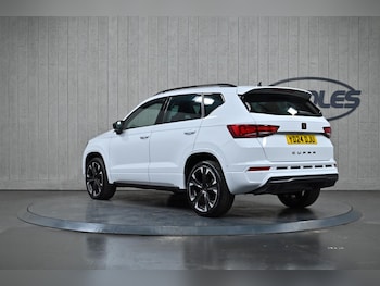 Used Cupra Ateca 2024 for sale - 77351327: Photo