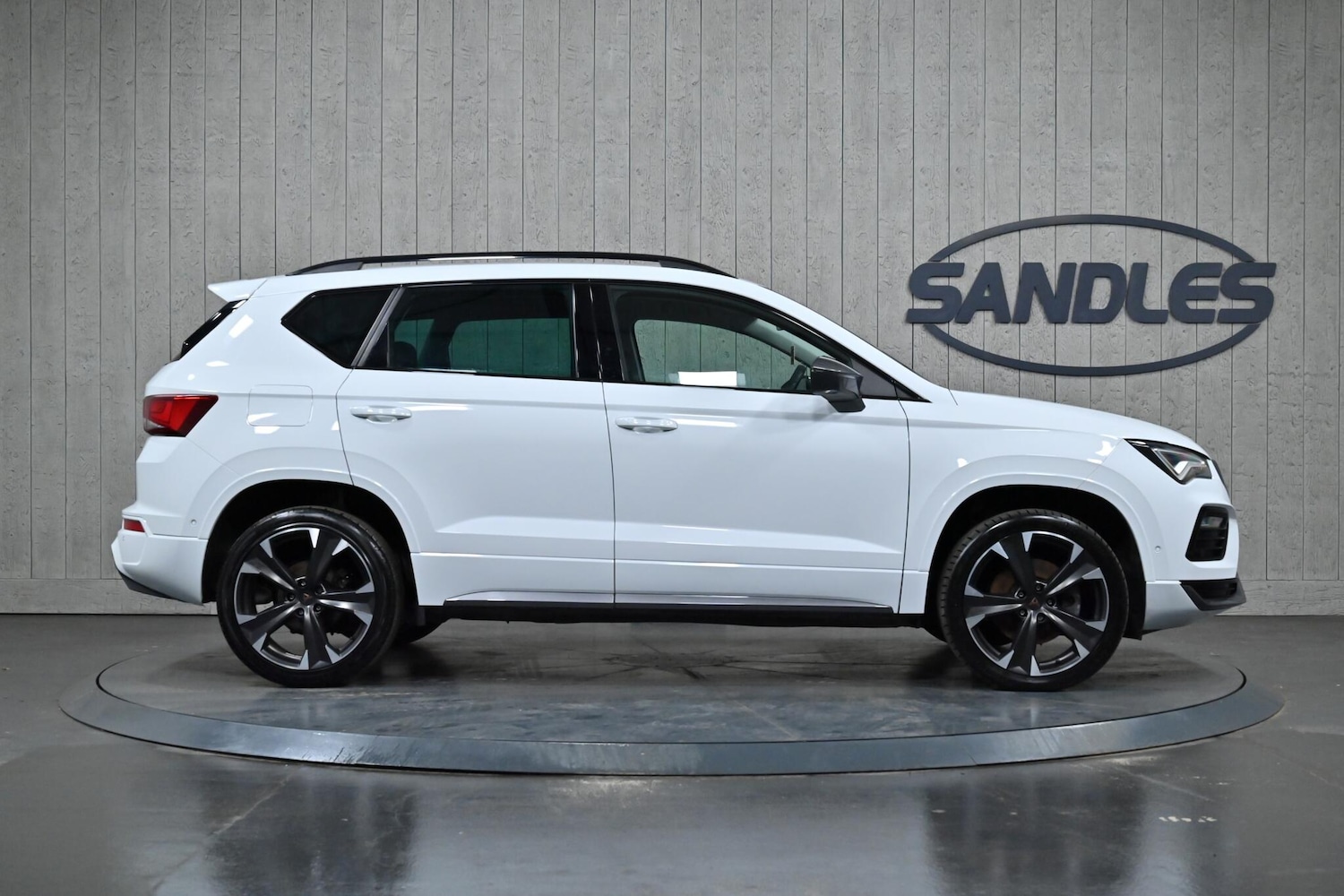 Used Cupra Ateca 2024 for sale - 77351327: Photo 5