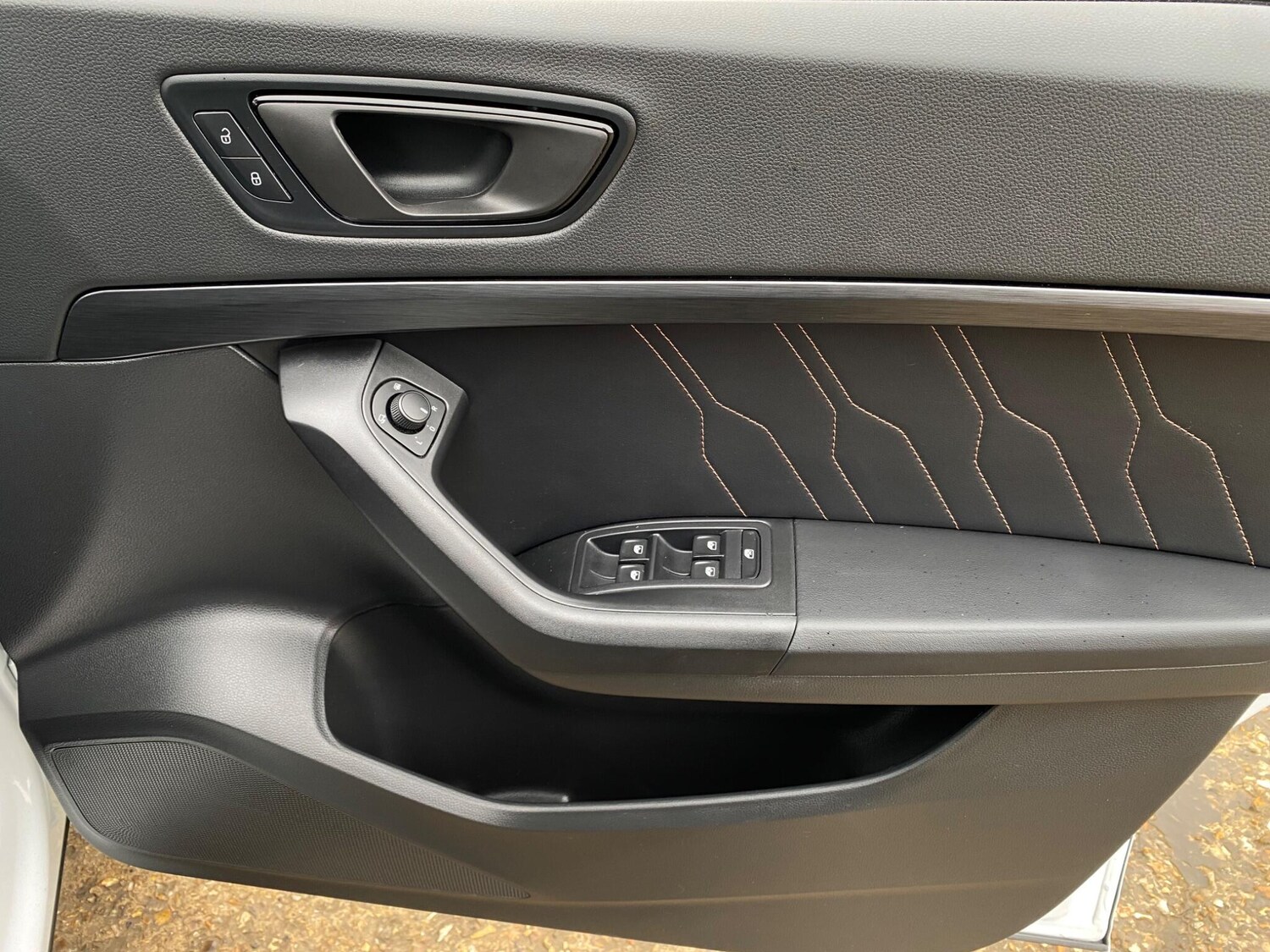 Used Cupra Ateca 2024 for sale - 77351327: Photo 50