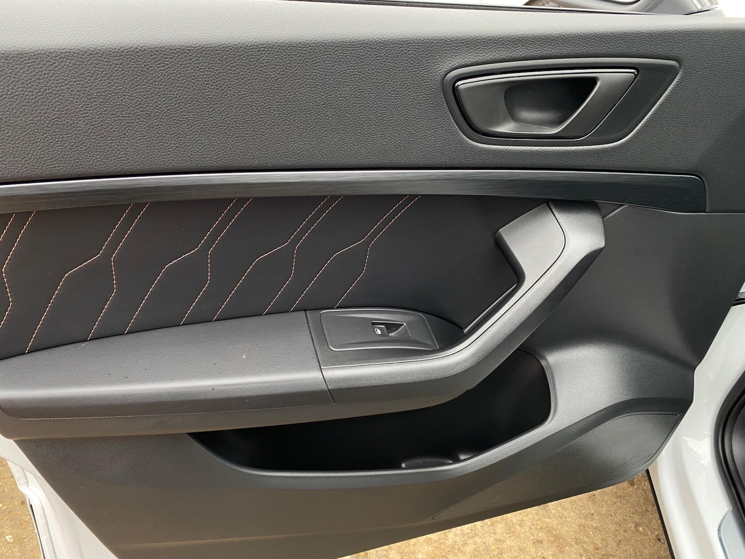 Used Cupra Ateca 2024 for sale - 77351327: Photo 52