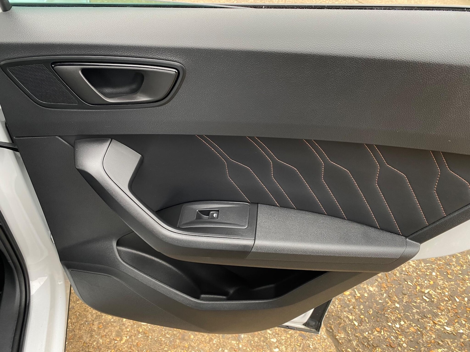 Used Cupra Ateca 2024 for sale - 77351327: Photo 53