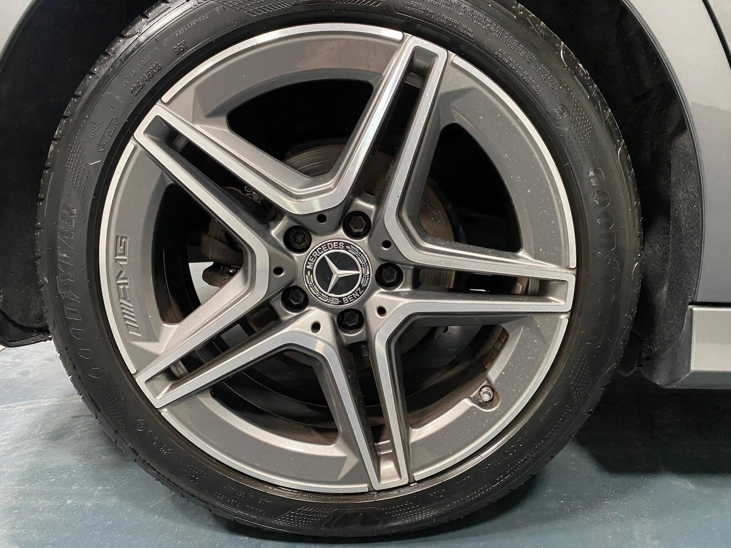 Used Mercedes-Benz A-Class 2020 for sale - 76348940: Photo 20