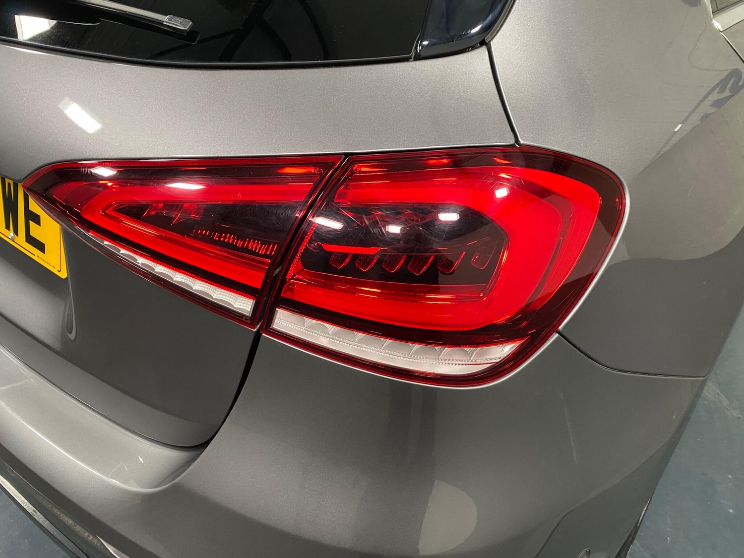 Used Mercedes-Benz A-Class 2020 for sale - 76348940: Photo 22