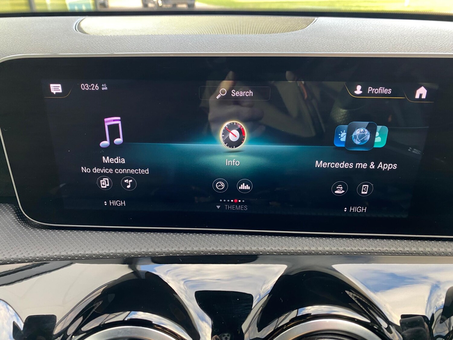 Used Mercedes-Benz A-Class 2020 for sale - 76348940: Photo 31